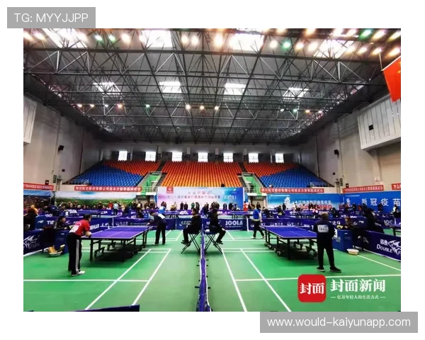 “2025世界运动会：短柄墙球成高新区全民健身馆亮点，选手们的脑力较量正在上演”